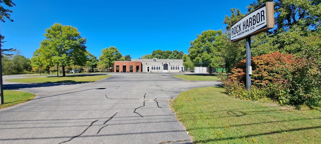 Photo of 5 Payne Avenue, Rockland, ME 04841 (MLS # 1637662)
