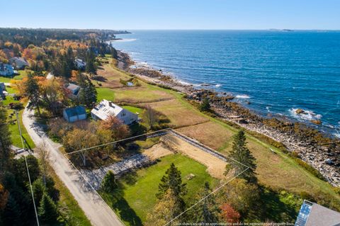 Photo of 89 Seawood Park Road, Bristol, ME 04539 (MLS # 1644641)