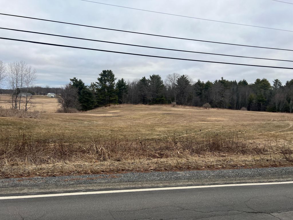 Photo of Lot 036 Albion Road, Winslow, ME 04901 (MLS # 1656250)