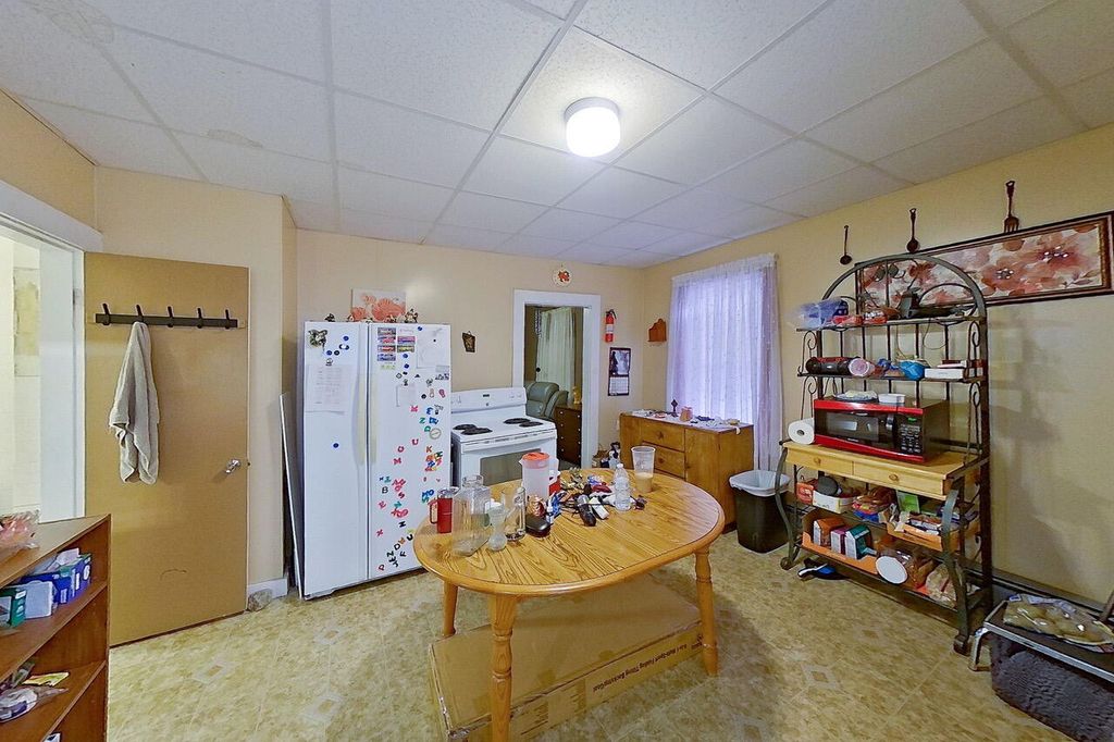 Photo of 27 Vine Street, Livermore Falls, ME 04254 (MLS # 1657940)