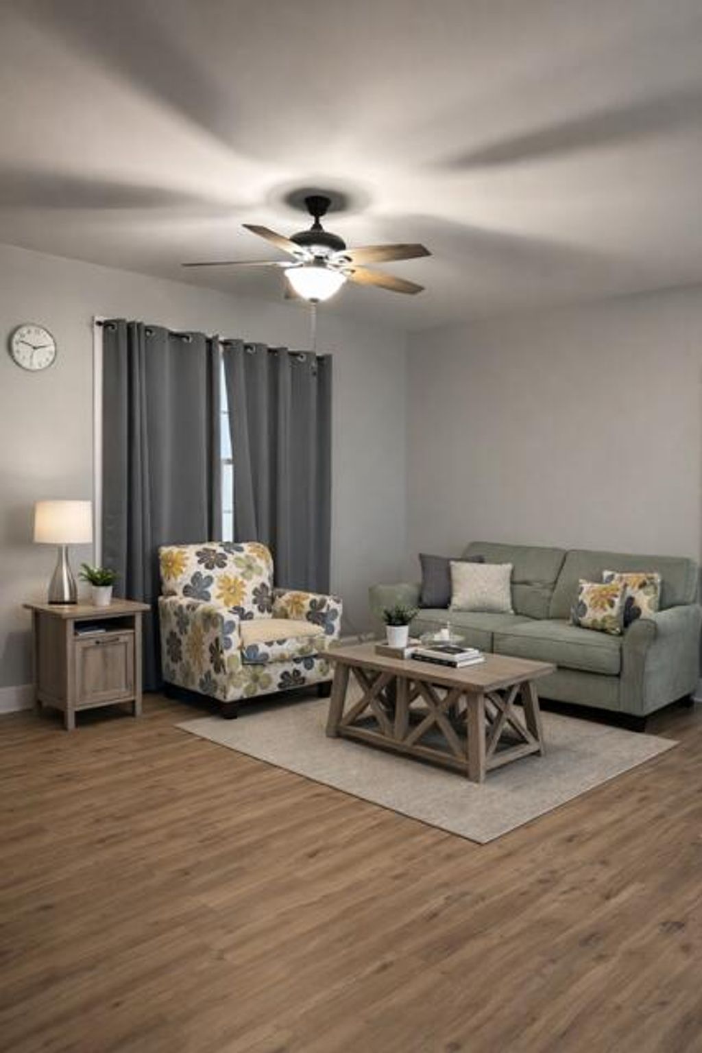 Photo of 91 Old Cedar Grove Road, Pittston, ME 04345 (MLS # 1650724)