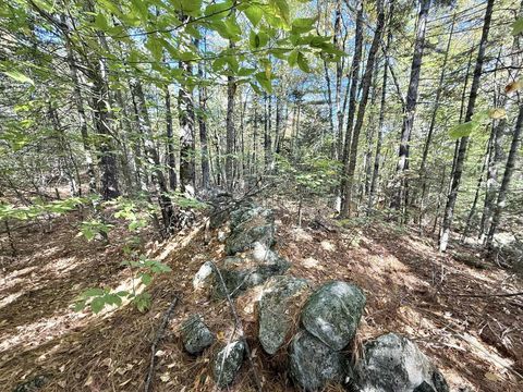 Photo of M19 L6-6 Tuell Hill Road, Sumner, ME 04292 (MLS # 1640045)