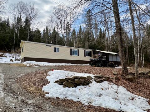 Photo of 36 Springfield Road, Winn, ME 04495 (MLS # 1656311)