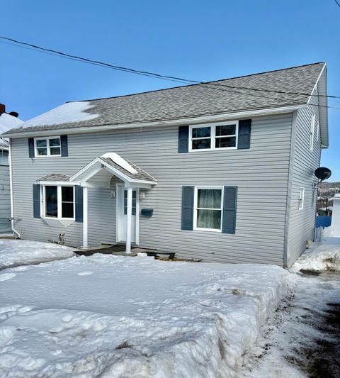 Photo of 362 Saint Thomas Street, Madawaska, ME 04756 (MLS # 1653146)