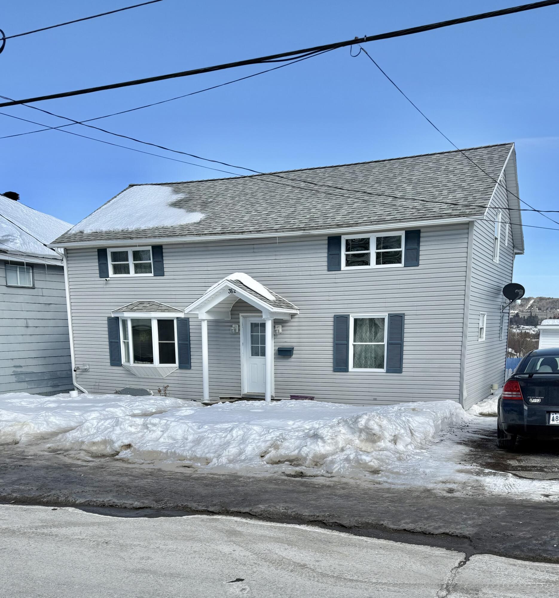 362 Saint Thomas Street