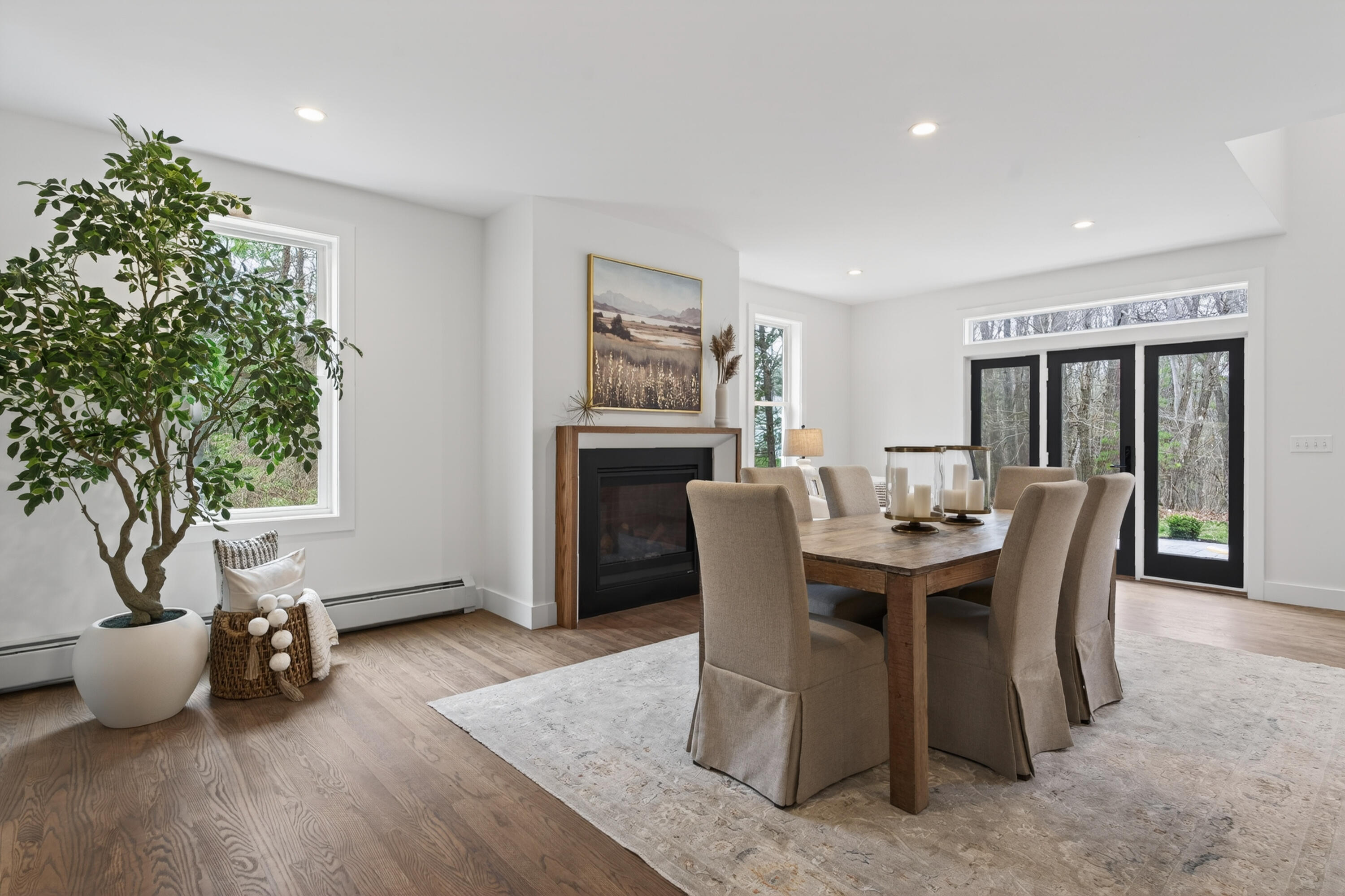 106 Village Brook Road