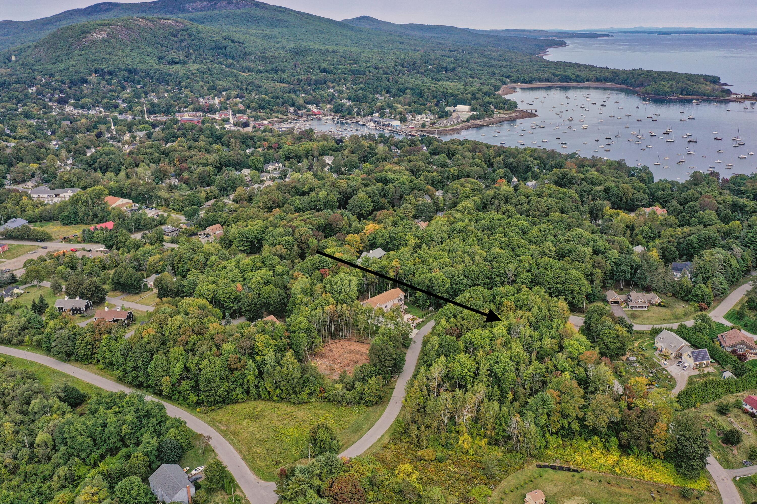 Lot #19 Greenfield Drive