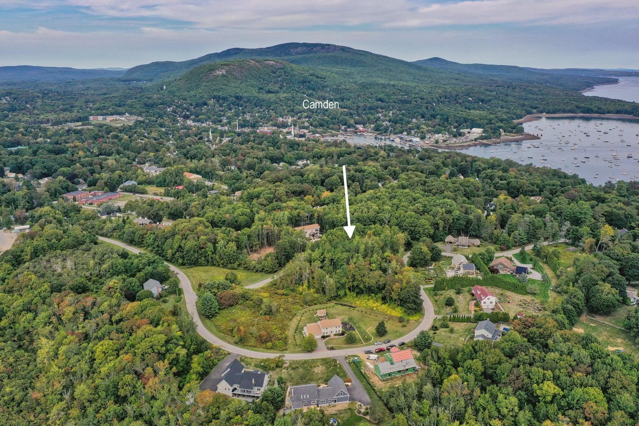 Lot #19 Greenfield Drive