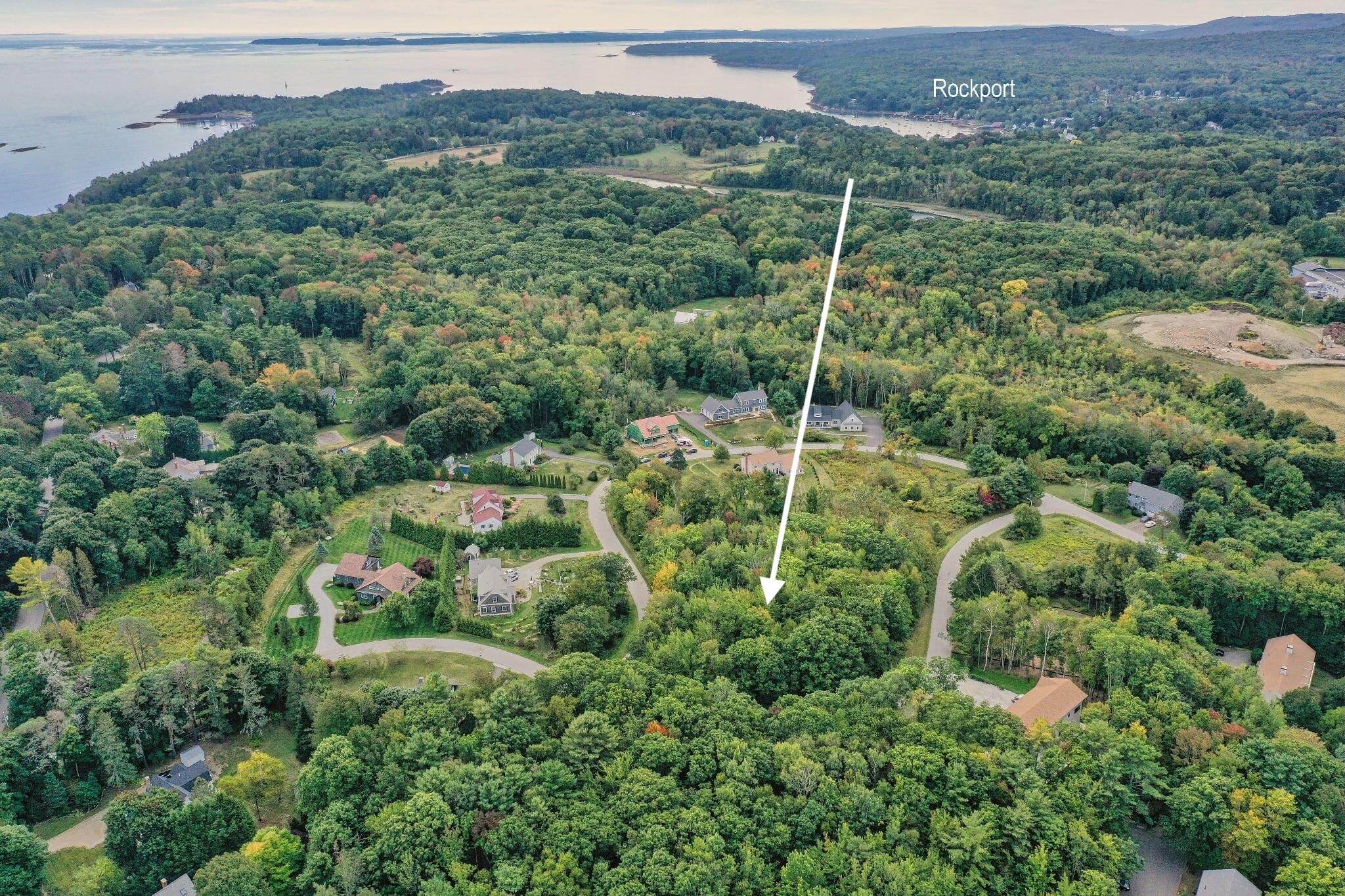 Lot #19 Greenfield Drive