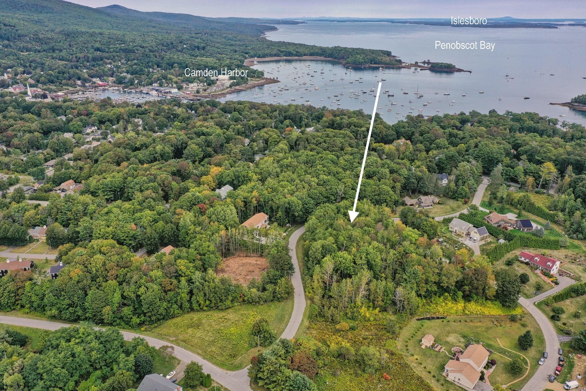 Lot #19 Greenfield Drive