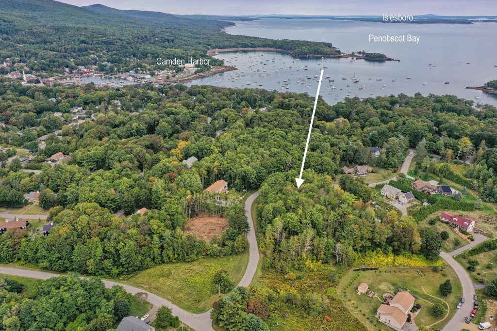 Photo of Lot #19 Greenfield Drive, Camden, ME 04843 (MLS # 1643742)
