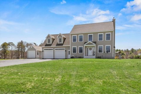 Photo of 17 Shiers Meadow Drive, Gorham, ME 04038 (MLS # 1659989)