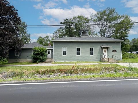 Photo of 88 Main Street Street, Buxton, ME 04093 (MLS # 1631351)