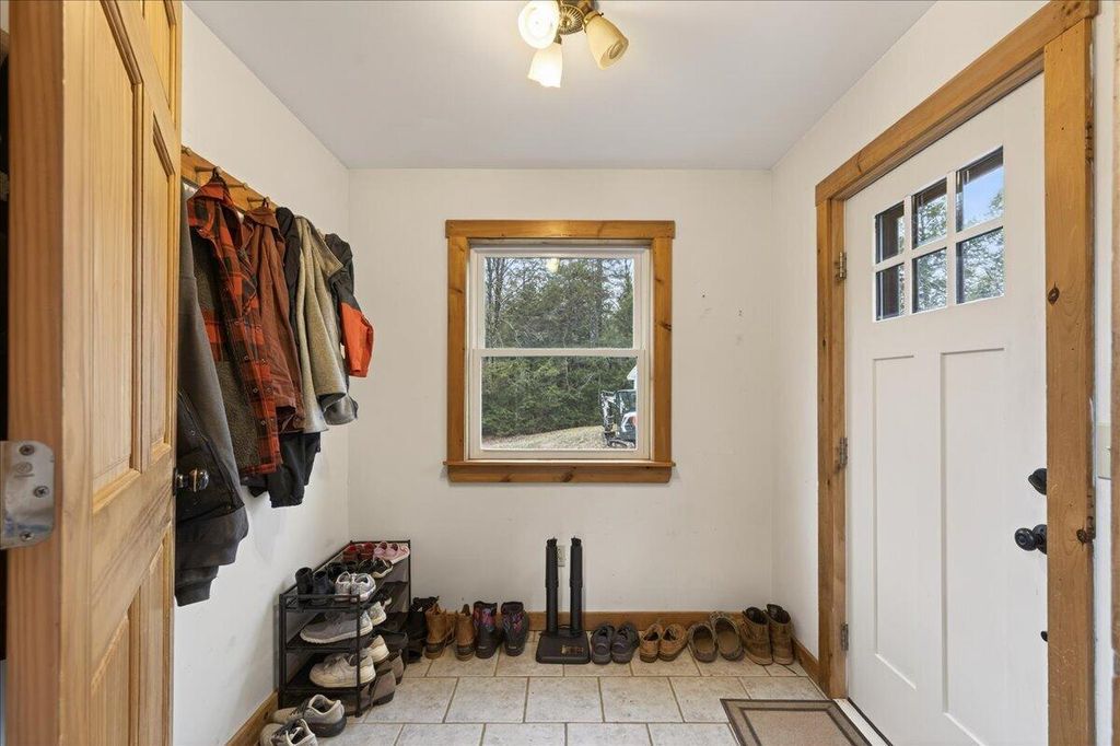 Photo of 171 Plummer Road, Palermo, ME 04354 (MLS # 1655175)