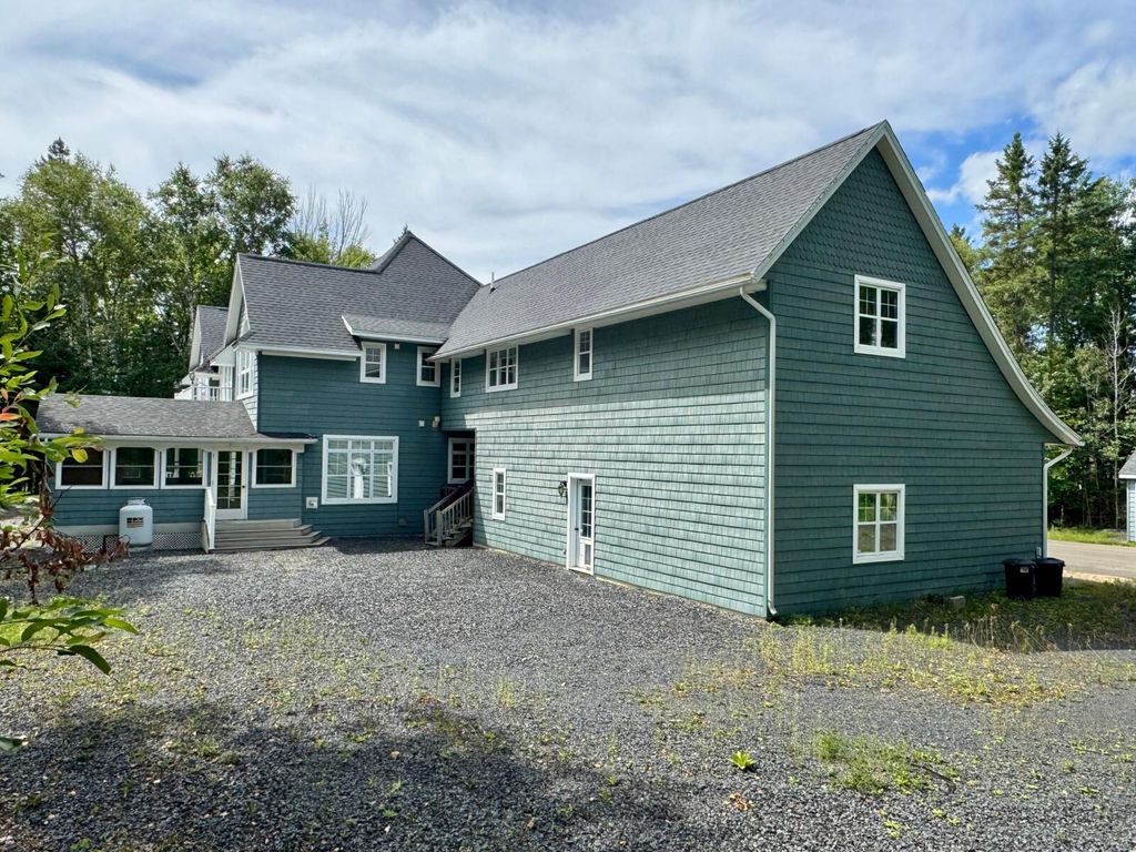 Photo of 68 Second Avenue, Fort Kent, ME 04743 (MLS # 1655514)