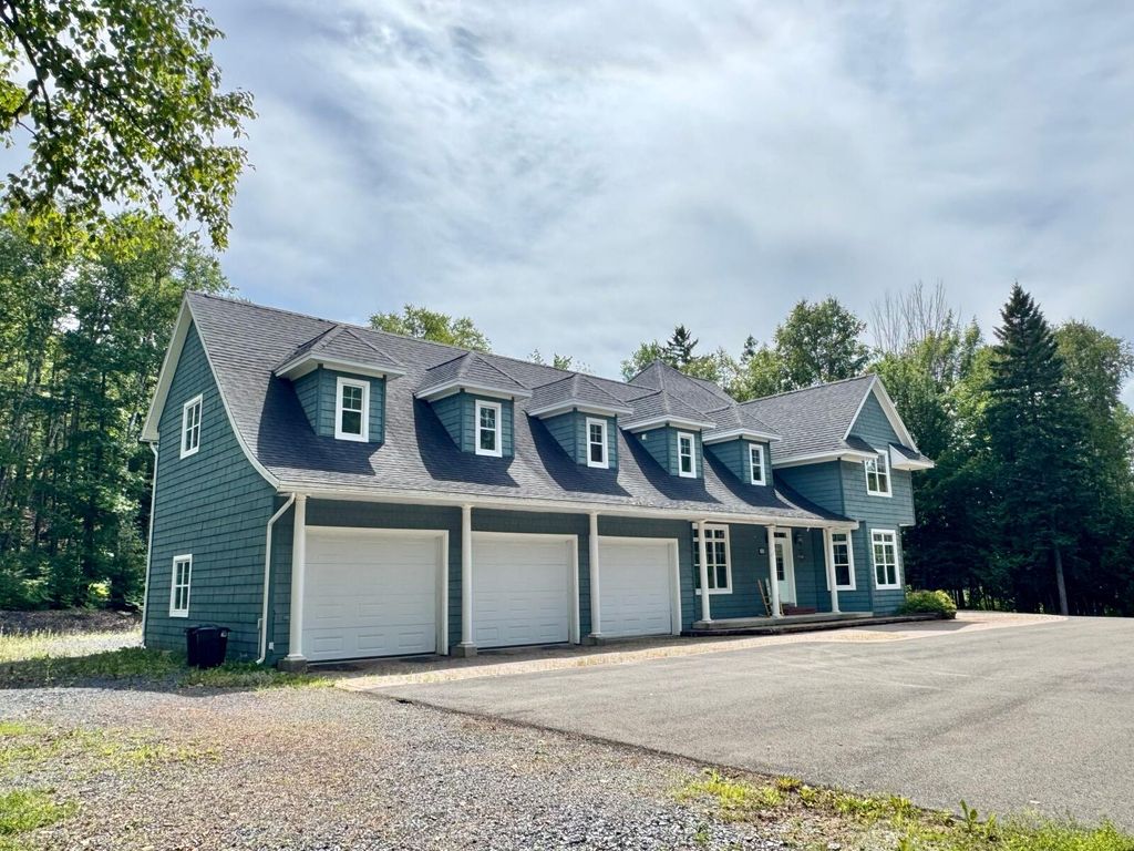 Photo of 68 Second Avenue, Fort Kent, ME 04743 (MLS # 1655514)