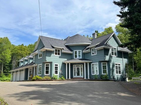 Photo of 68 Second Avenue, Fort Kent, ME 04743 (MLS # 1655514)