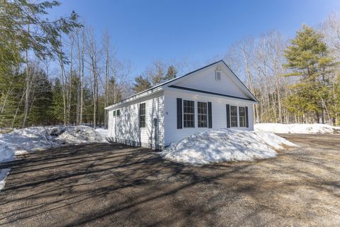 Photo of 71 Chicopee Road, Standish, ME 04084 (MLS # 1653932)