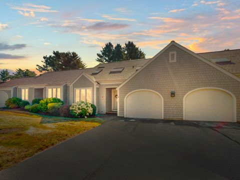 Photo of 52 Blueberry Cove Road #52, Yarmouth, ME 04096 (MLS # 1637182)