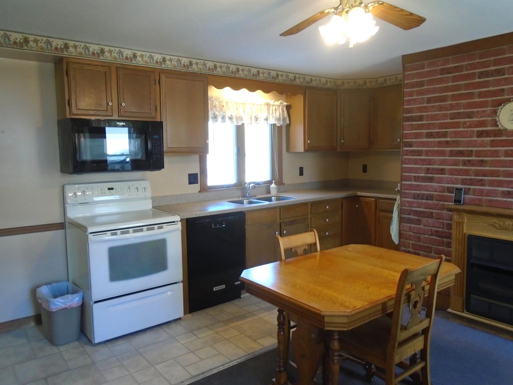 Photo of 35 Belgrade Road, Oakland, ME 04963 (MLS # 1652595)