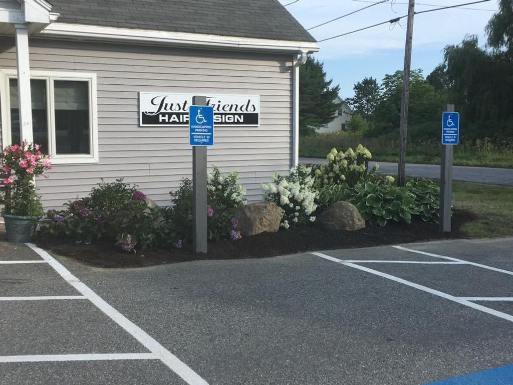 Photo of 43 Glen Street, Rockland, ME 04841 (MLS # 1658347)