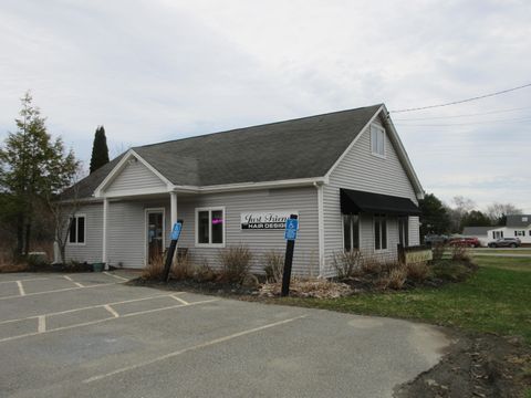 Photo of 43 Glen Street, Rockland, ME 04841 (MLS # 1658347)