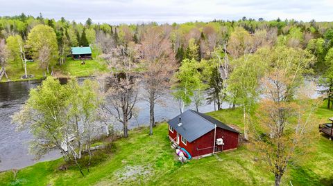 Photo of 33 Moose River Lane, Rockwood T1 R1 NBKP, ME 04478 (MLS # 1659532)