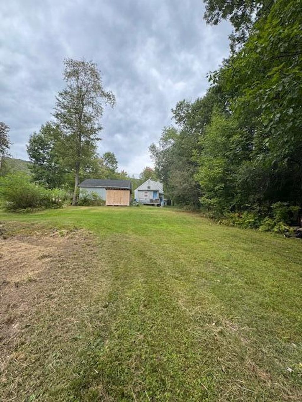 Photo of 28 Glover Road, Rumford, ME 04276 (MLS # 1637529)