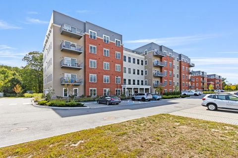 Photo of 75 McAuley Way #304, Portland, ME 04103 (MLS # 1650511)
