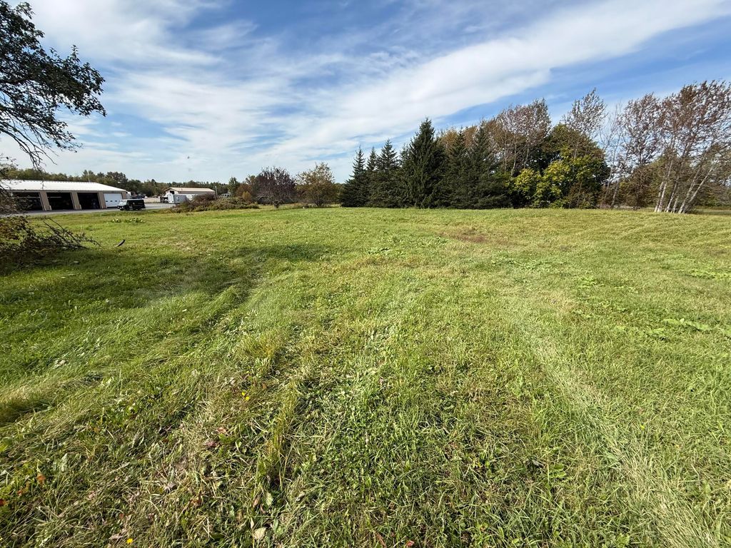 Photo of 486 North Street, Houlton, ME 04730 (MLS # 1658918)