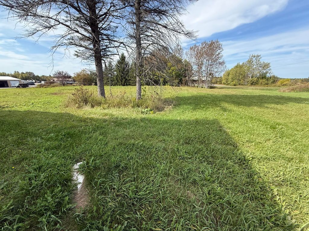 Photo of 486 North Street, Houlton, ME 04730 (MLS # 1658918)