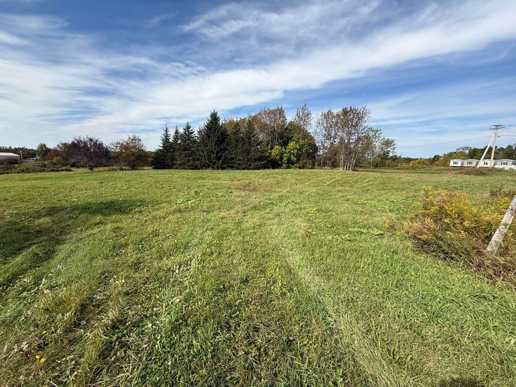 Photo of 486 North Street, Houlton, ME 04730 (MLS # 1658918)