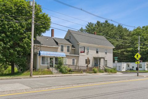 Photo of 88 Russell Street, Lewiston, ME 04240 (MLS # 1630508)