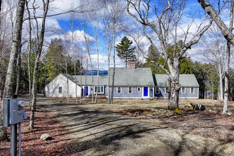 Photo of 228 Gooseberry Point Road, Islesboro, ME 04848 (MLS # 1619730)