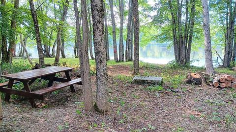 Photo of 590 Mohawk Road, Lincoln, ME 04457 (MLS # 1652354)