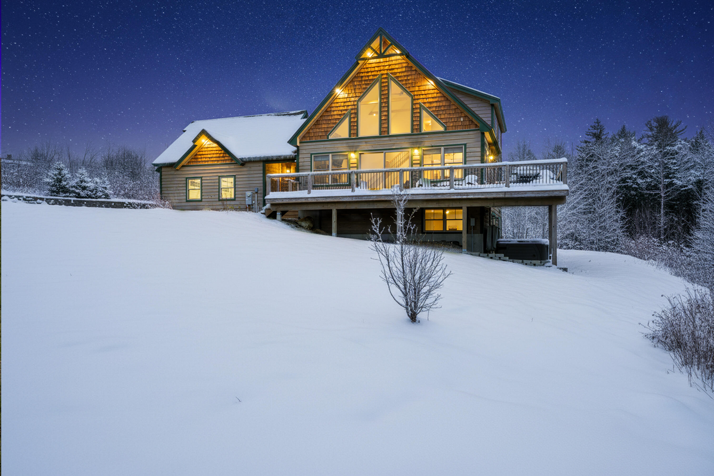 20 Caribou Mountain Road