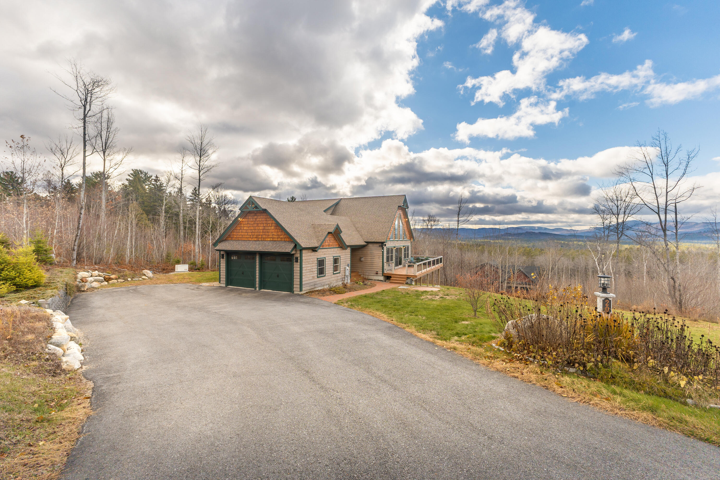 20 Caribou Mountain Road