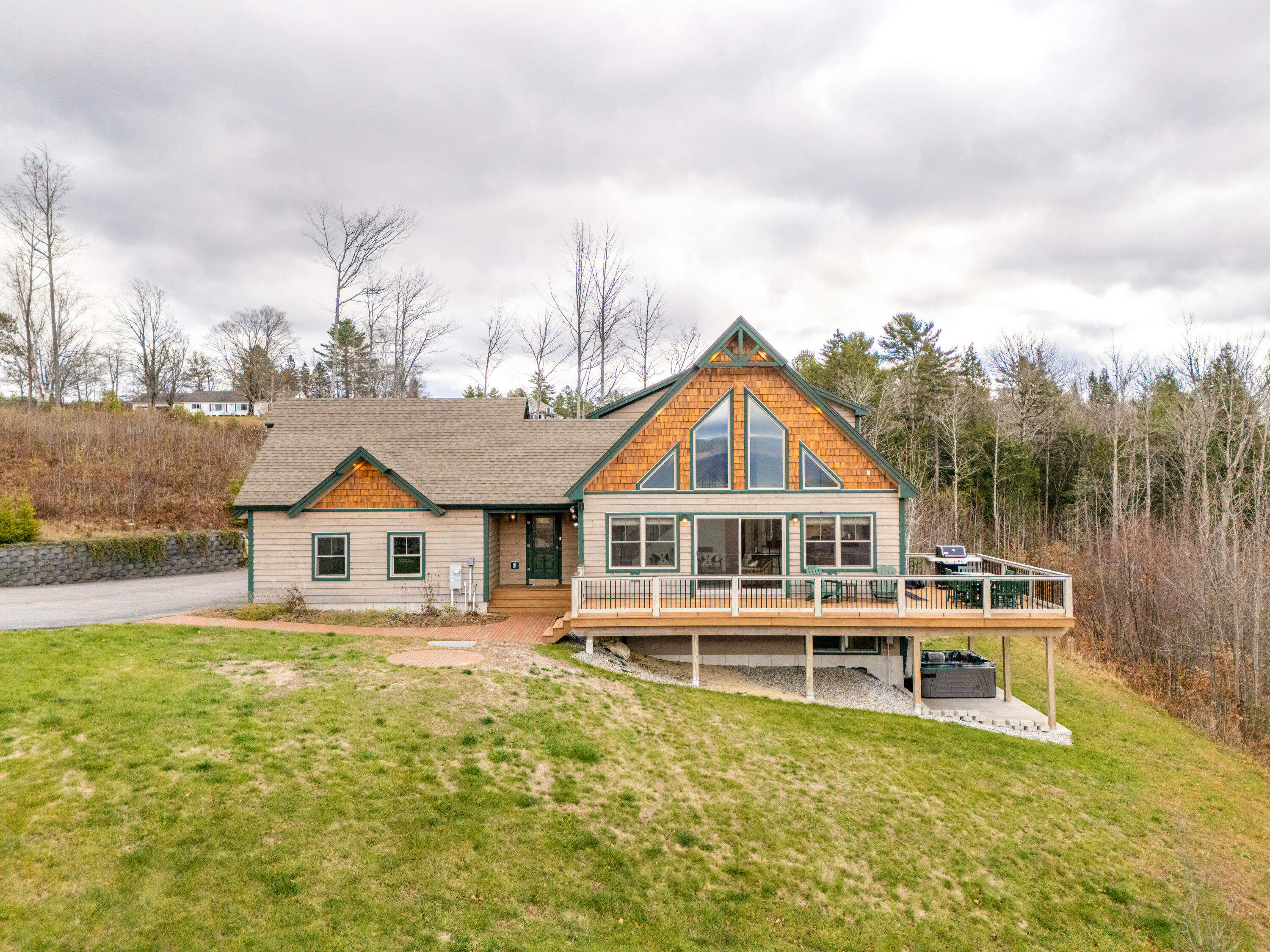 20 Caribou Mountain Road