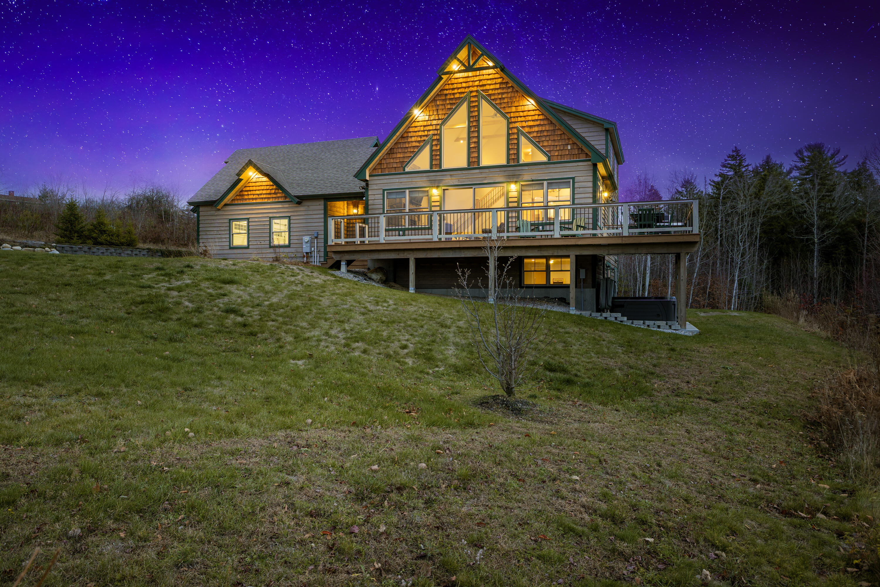 20 Caribou Mountain Road