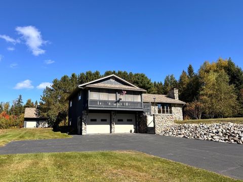 350 S Perley Brook Road Fort Kent ME 04743