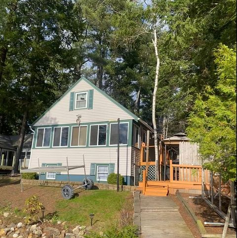 Photo of 130 Williamson Road, Manchester, ME 04351 (MLS # 1661423)