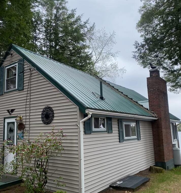 130 Williamson Road