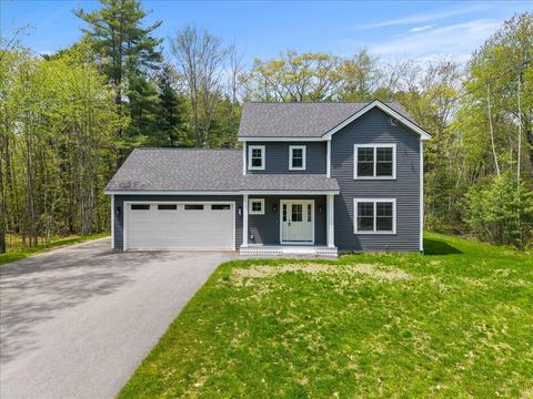 Photo of 1 Talias Way, Scarborough, ME 04074 (MLS # 1653417)