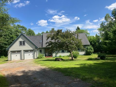 Photo of 15 Castaway Drive, Orland, ME 04472 (MLS # 1662652)