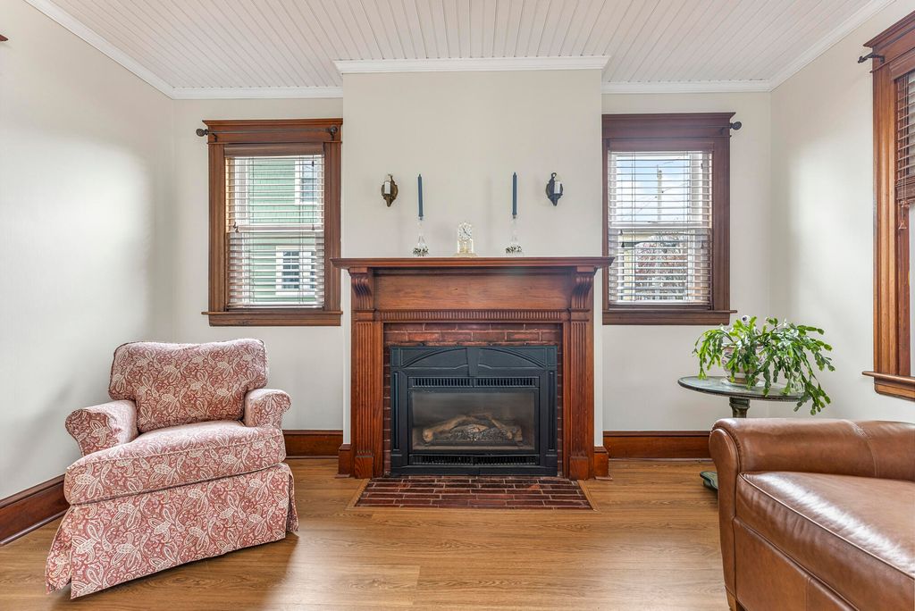 Photo of 62 Elsmere Avenue, South Portland, ME 04106 (MLS # 1660646)