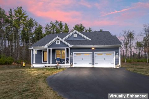 Photo of 36 Orioles Way, Sanford, ME 04073 (MLS # 1658303)