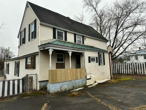 Photo of 18 Porter Bridge Road, Mexico, ME 04257 (MLS # 1657776)