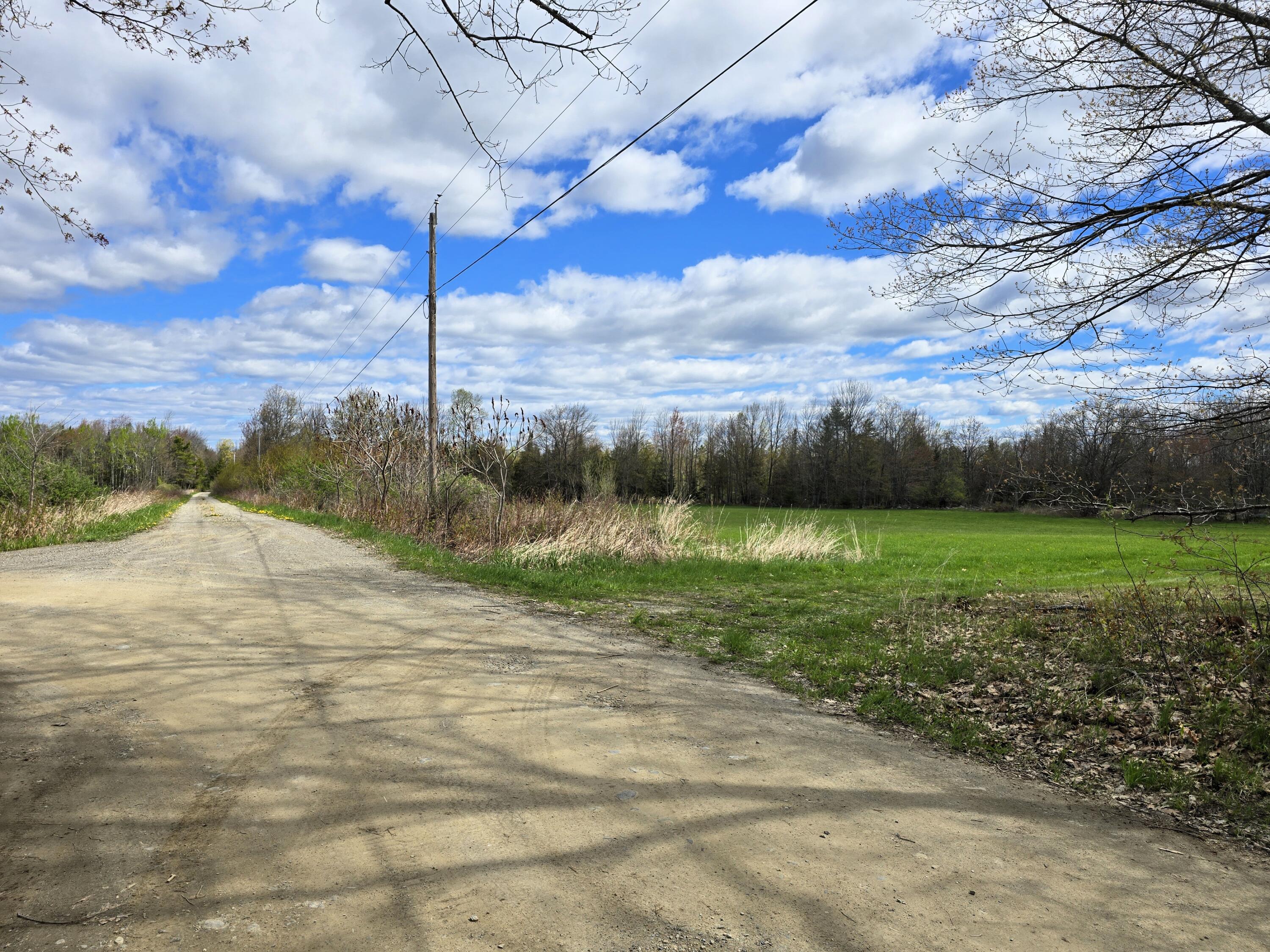 43 Dodge Road