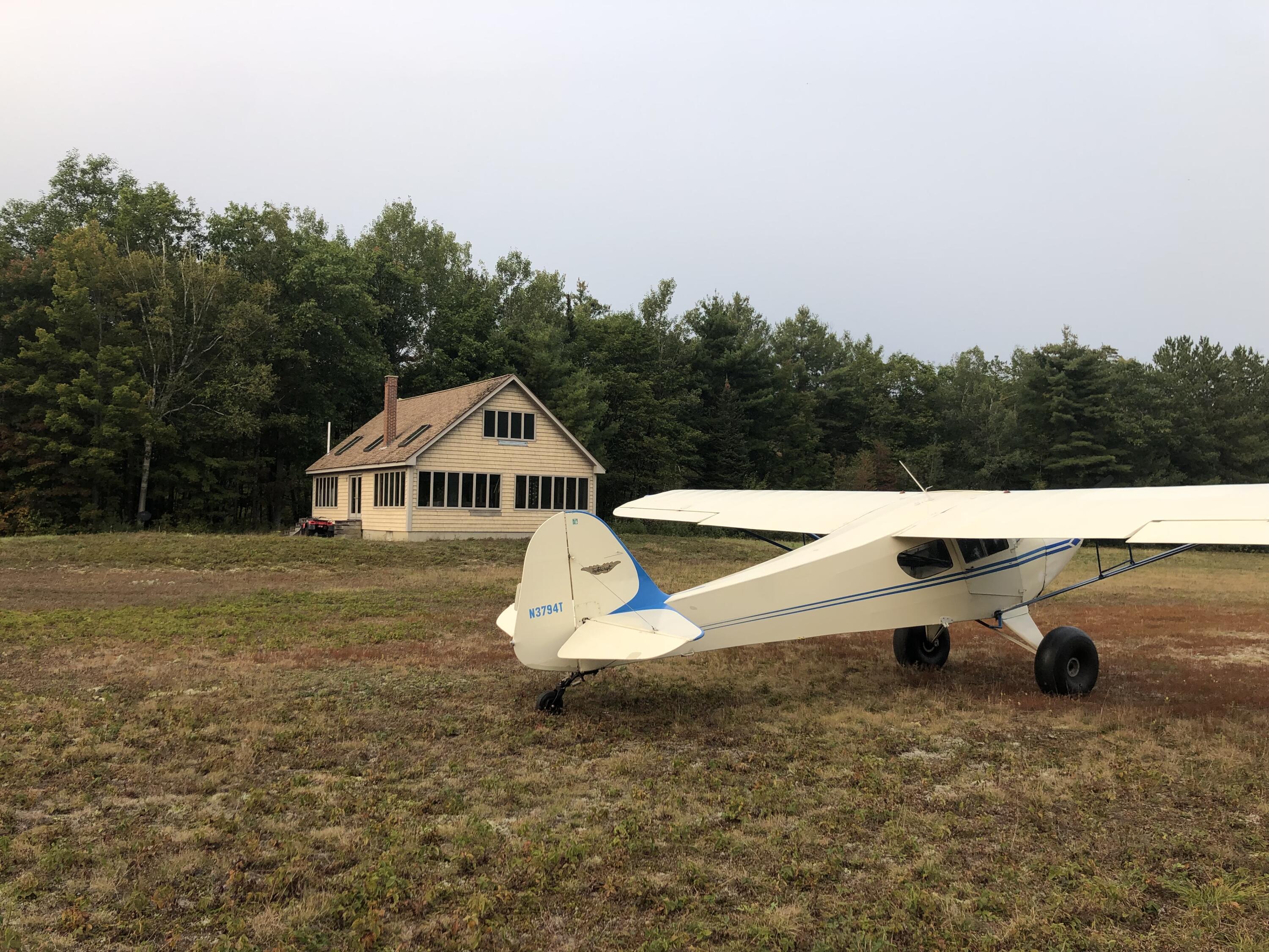 149 Airport Road
