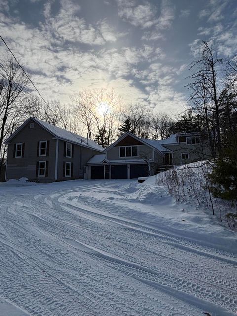 Photo of 1686 North Road, Gilead, ME 04217 (MLS # 1647340)